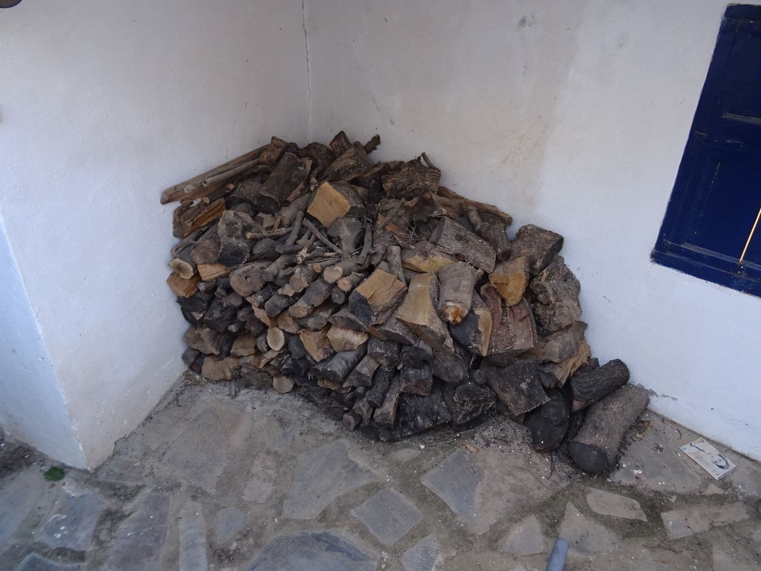 3 soveværelse Finca/Landehus til salg i Nevada - € 65.000 (Ref: 8055684)