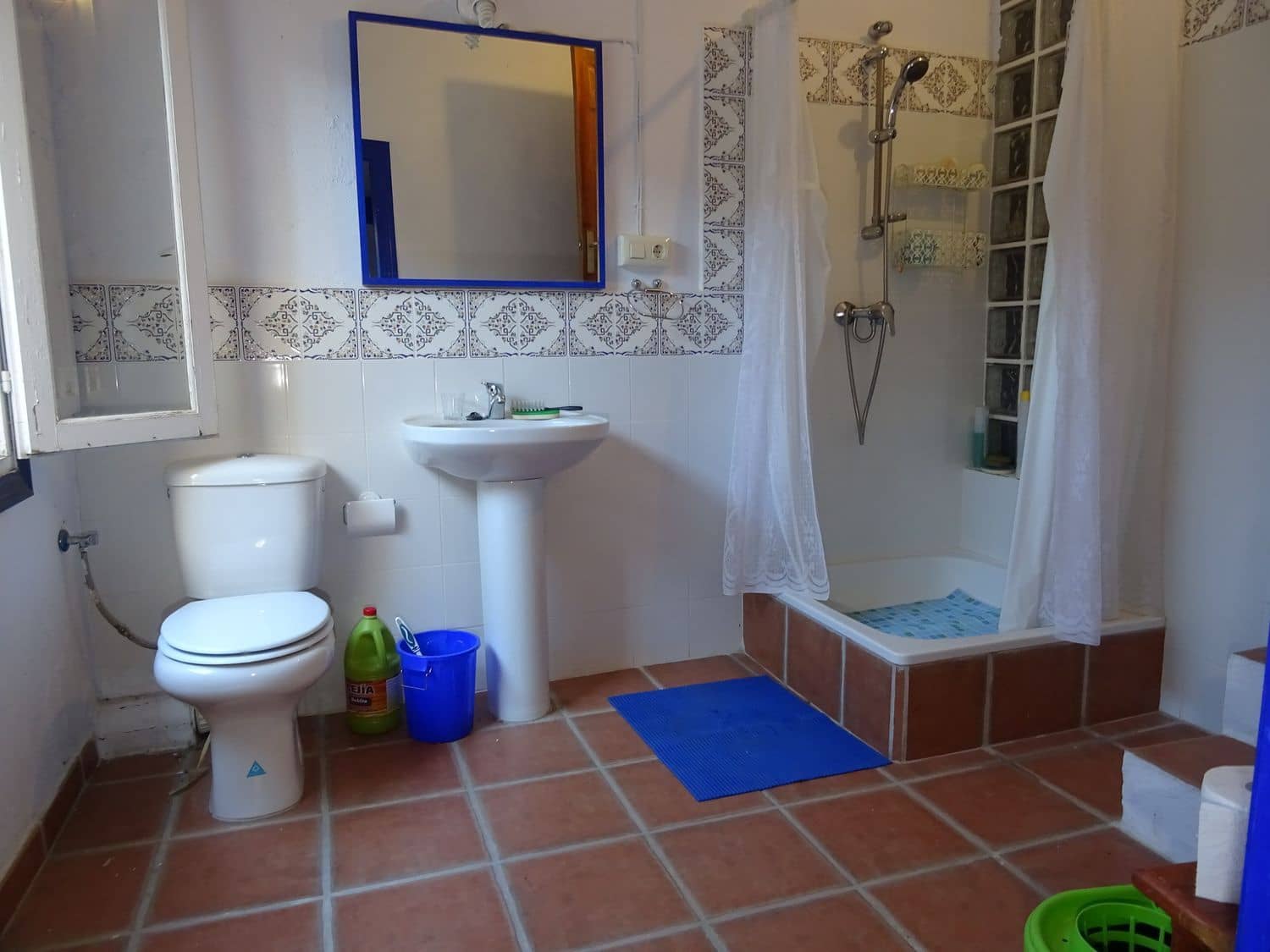 3 soveværelse Finca/Landehus til salg i Nevada - € 65.000 (Ref: 8055684)