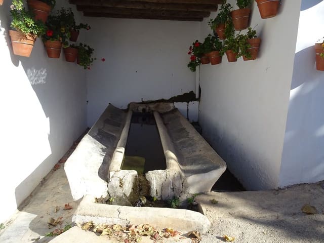 3 soveværelse Finca/Landehus til salg i Nevada - € 65.000 (Ref: 8055684)