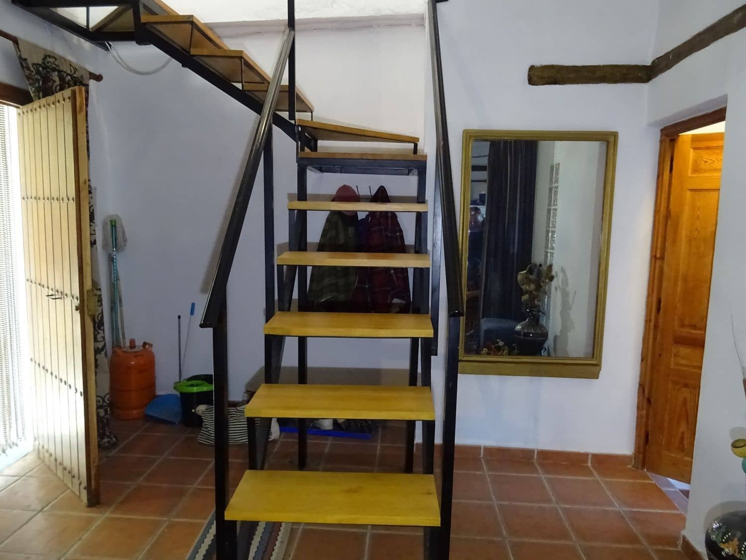 3 soveværelse Finca/Landehus til salg i Nevada - € 65.000 (Ref: 8055684)