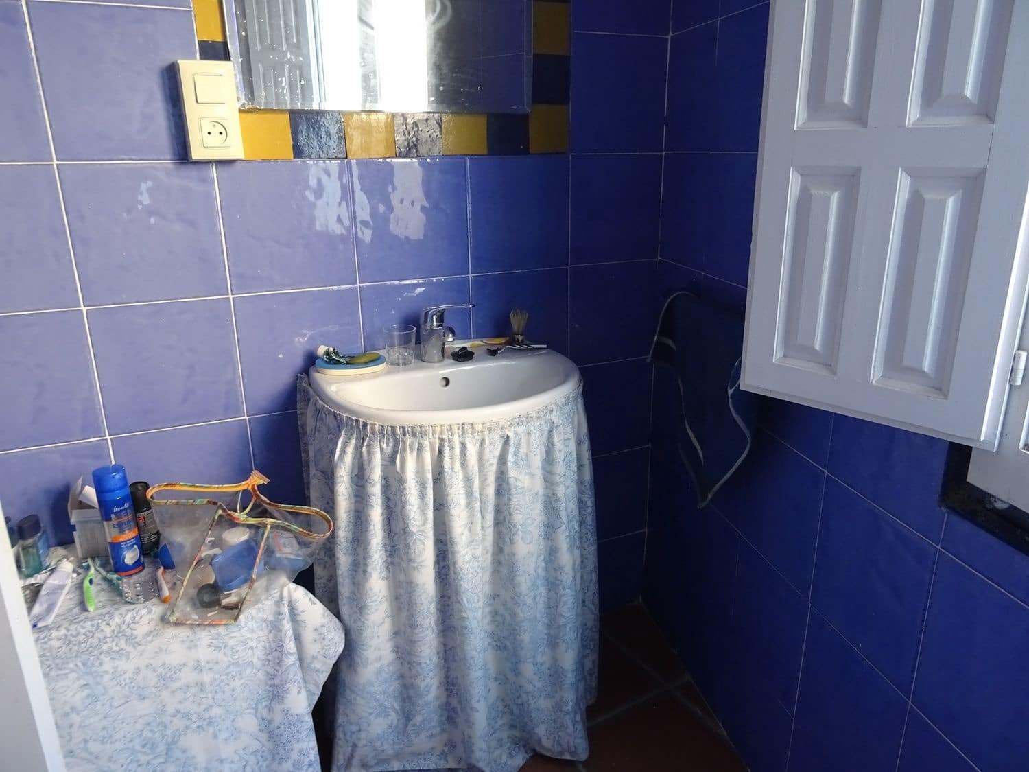 3 soveværelse Finca/Landehus til salg i Nevada - € 65.000 (Ref: 8055684)