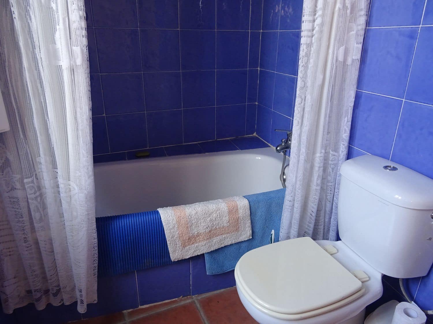 3 soveværelse Finca/Landehus til salg i Nevada - € 65.000 (Ref: 8055684)