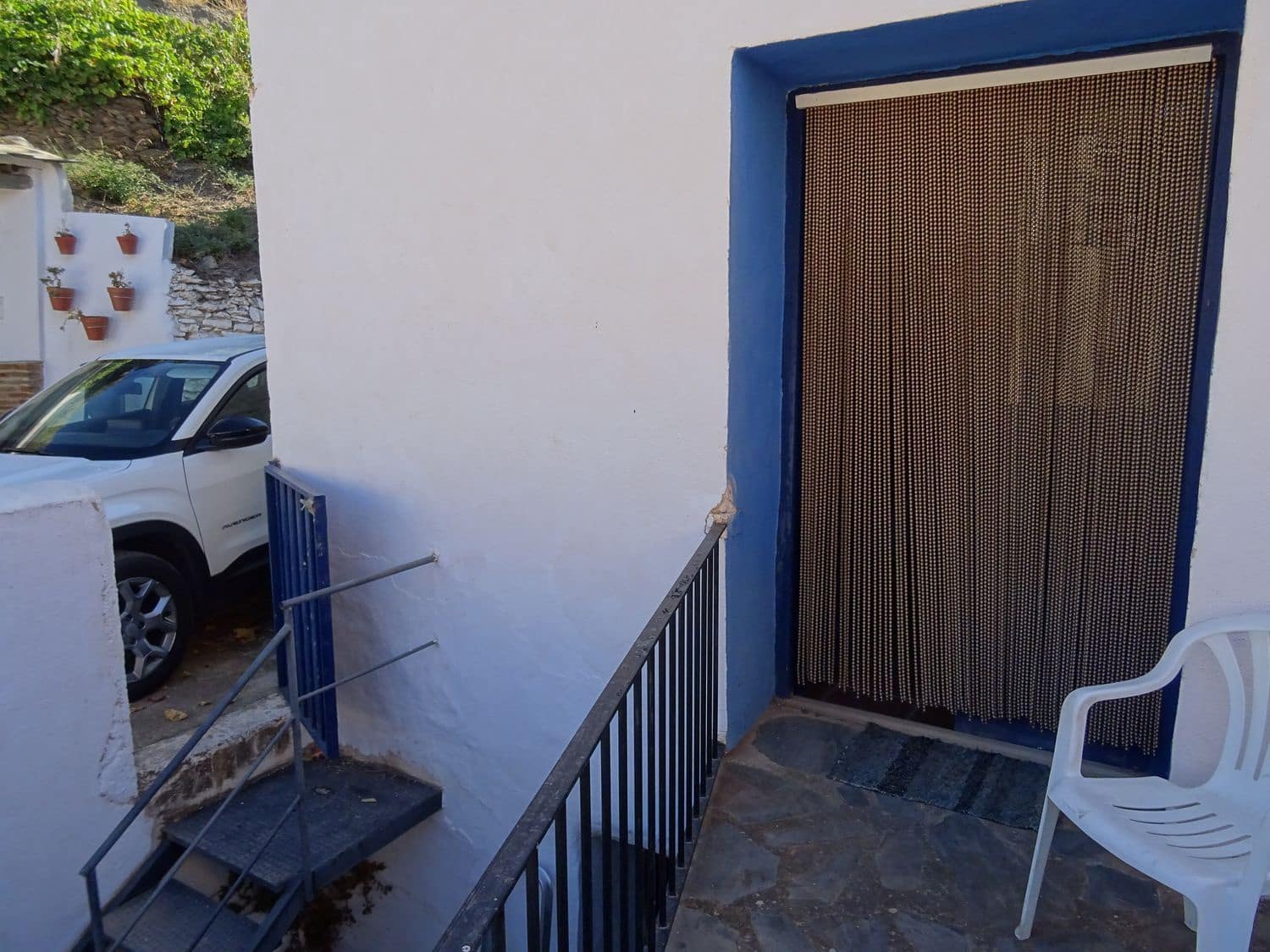 3 soveværelse Finca/Landehus til salg i Nevada - € 65.000 (Ref: 8055684)