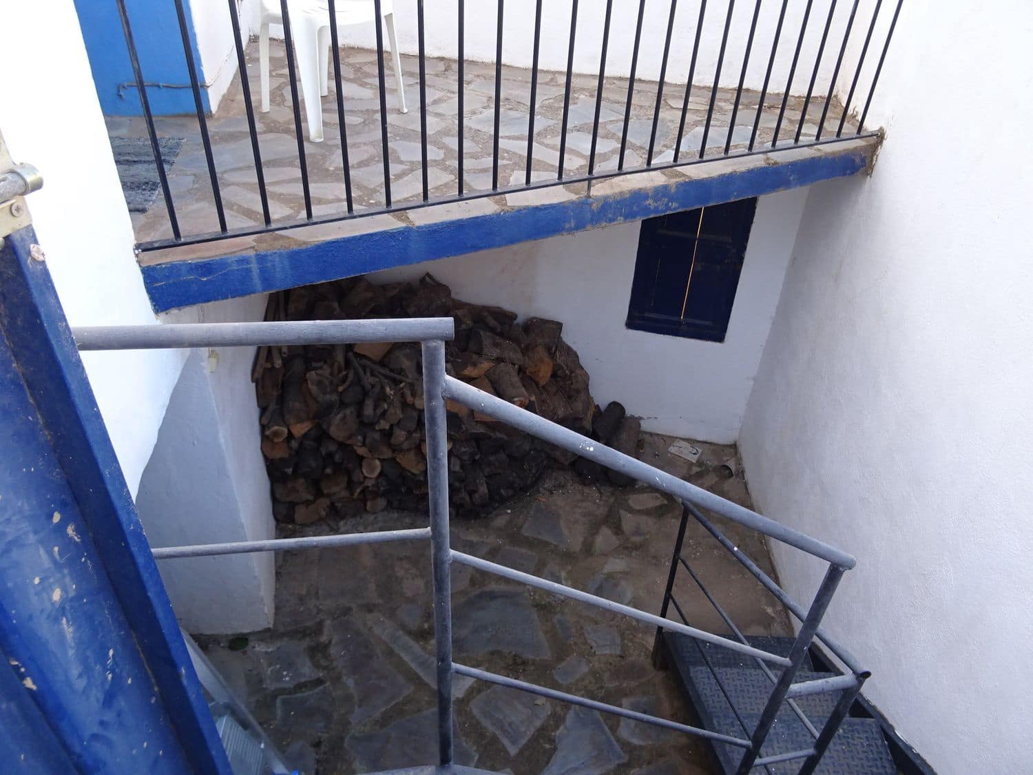 3 soveværelse Finca/Landehus til salg i Nevada - € 65.000 (Ref: 8055684)