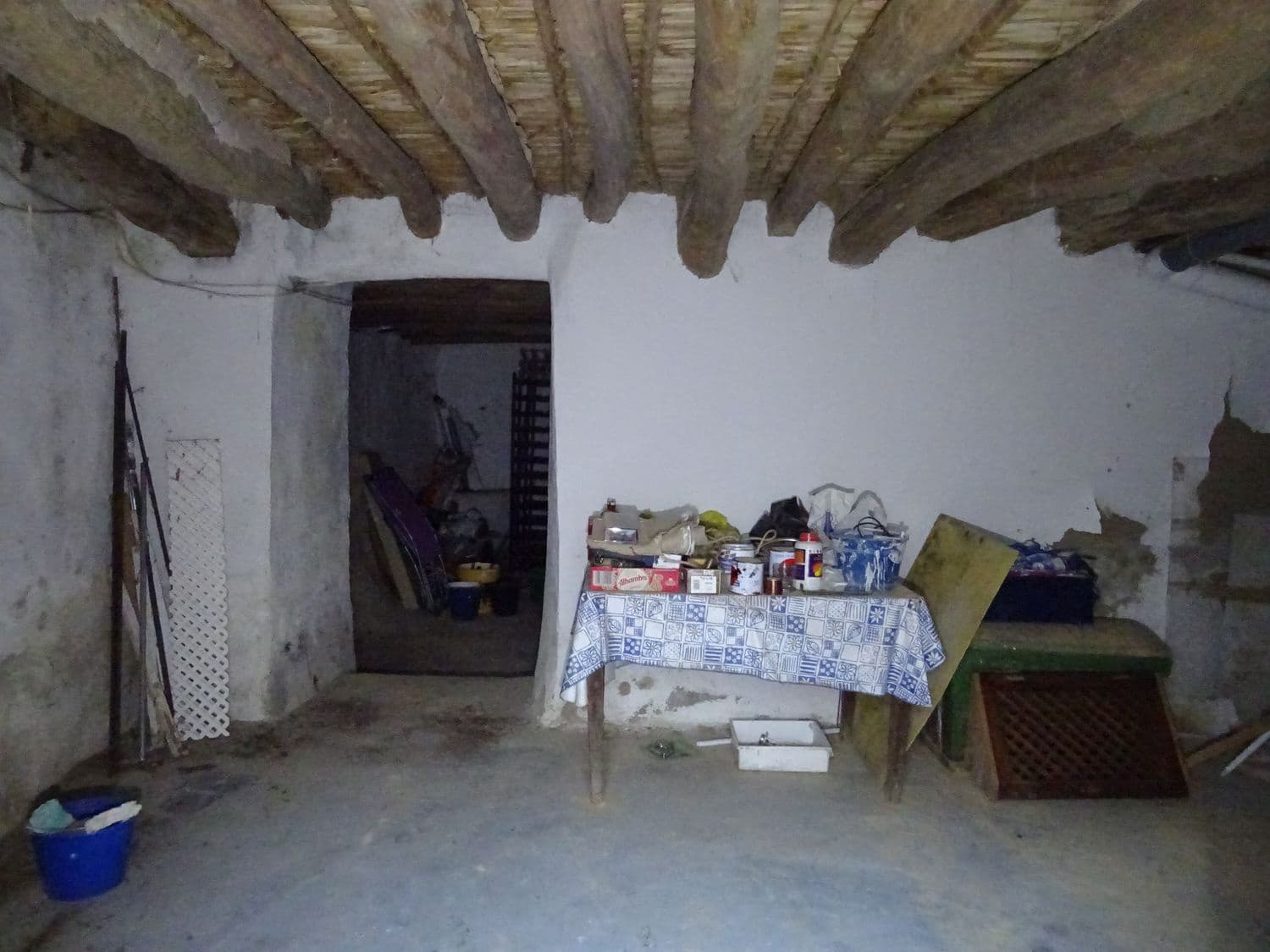 3 soveværelse Finca/Landehus til salg i Nevada - € 65.000 (Ref: 8055684)