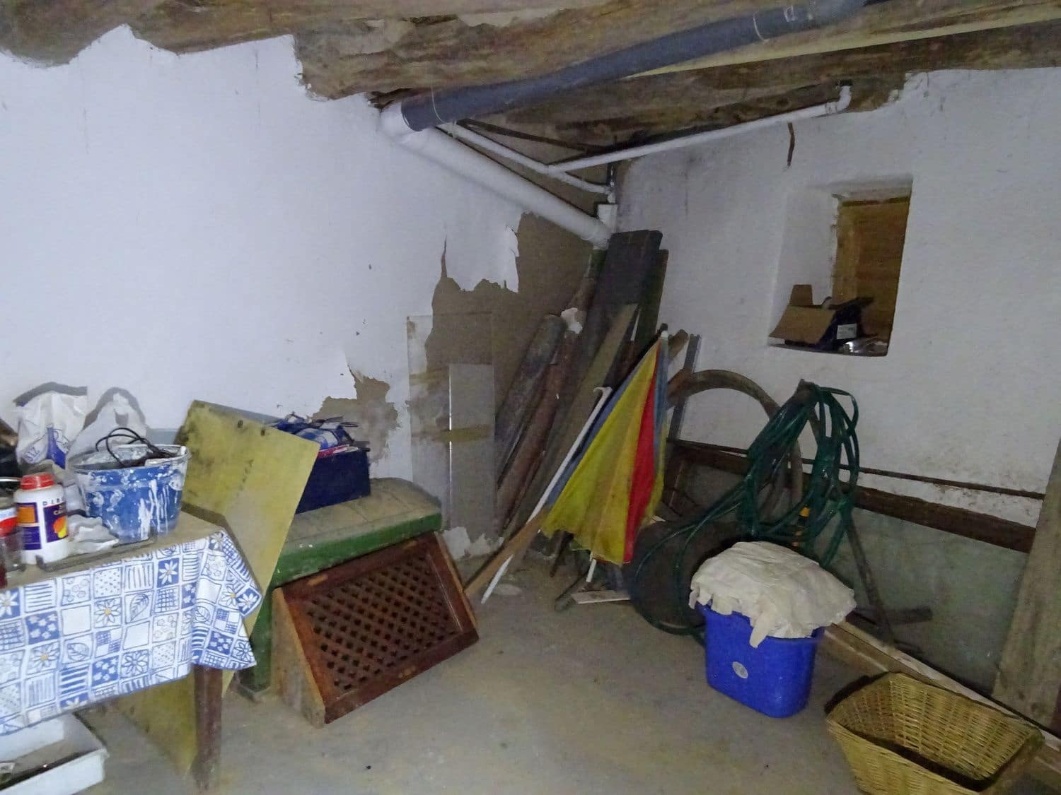 3 soveværelse Finca/Landehus til salg i Nevada - € 65.000 (Ref: 8055684)