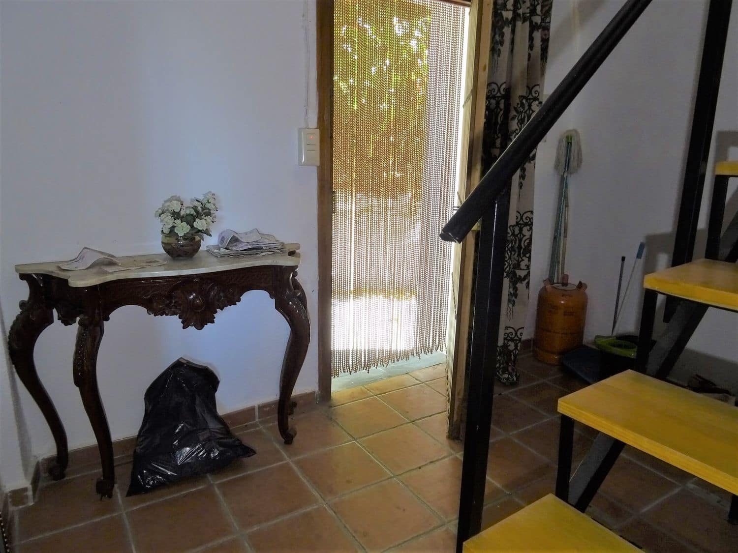 3 soveværelse Finca/Landehus til salg i Nevada - € 65.000 (Ref: 8055684)