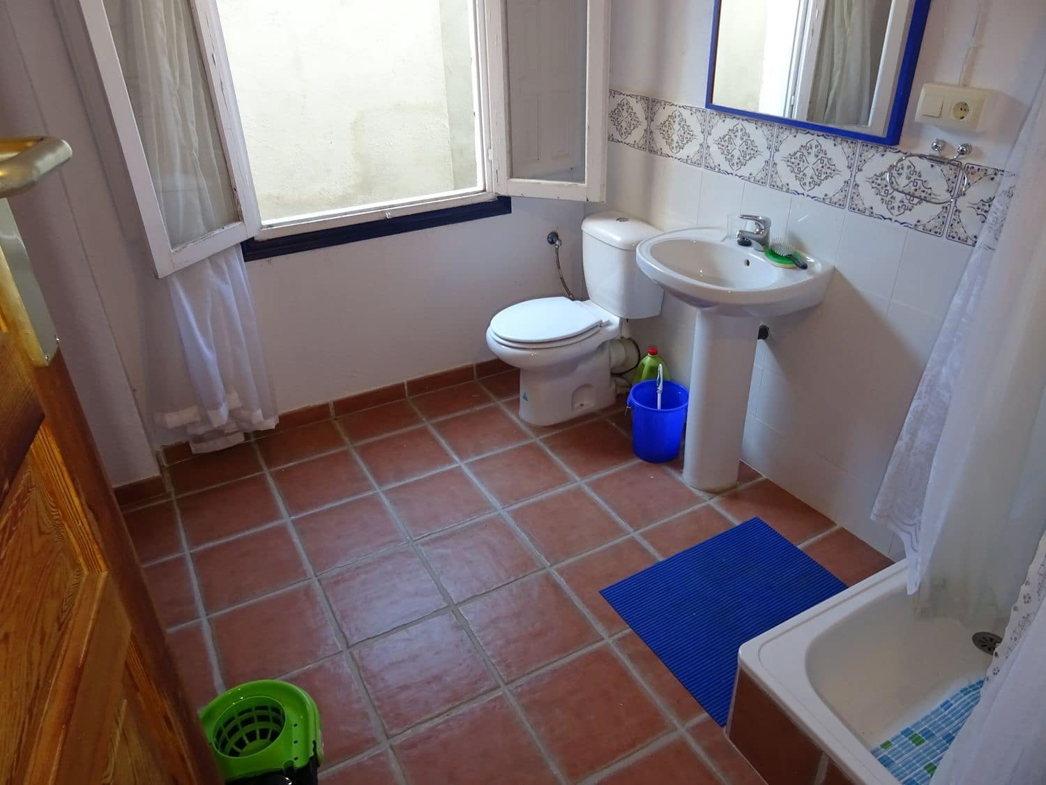 3 soveværelse Finca/Landehus til salg i Nevada - € 65.000 (Ref: 8055684)