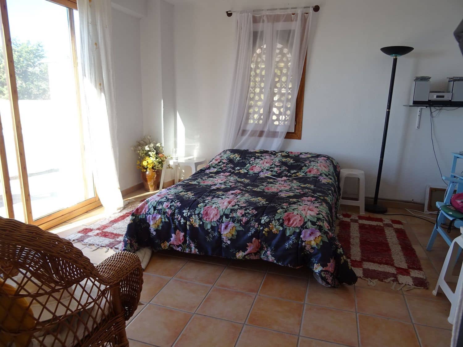 3 soveværelse Finca/Landehus til salg i Nevada - € 65.000 (Ref: 8055684)