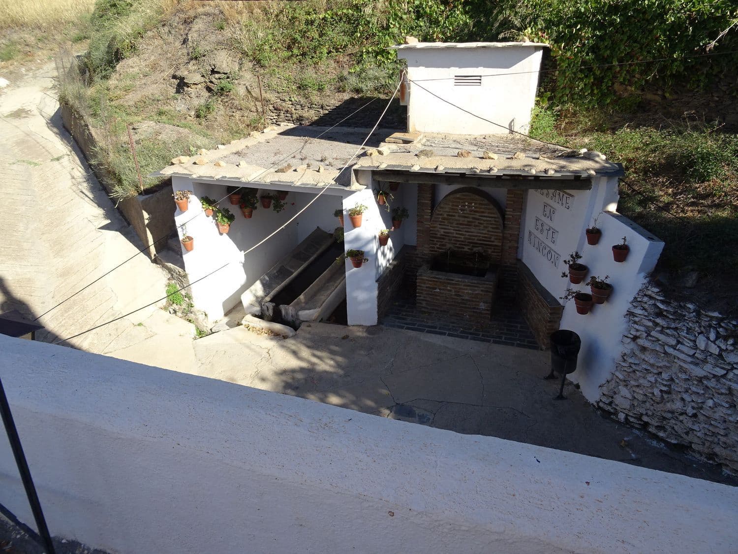 3 soveværelse Finca/Landehus til salg i Nevada - € 65.000 (Ref: 8055684)