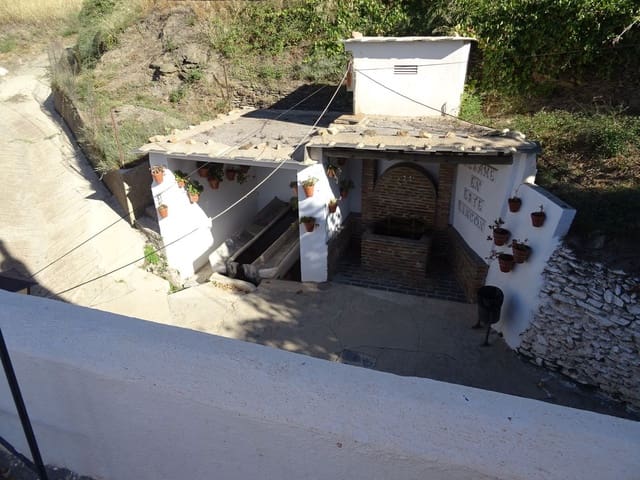 3 soveværelse Finca/Landehus til salg i Nevada - € 65.000 (Ref: 8055684)