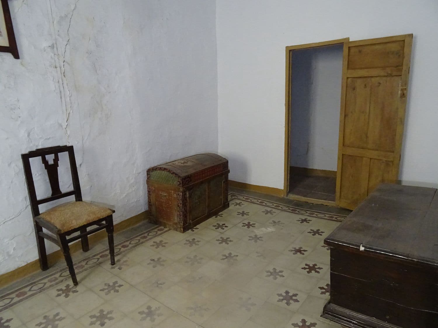 4 soveværelse Byhus til salg i Cadiar med garage - € 59.000 (Ref: 8055699)