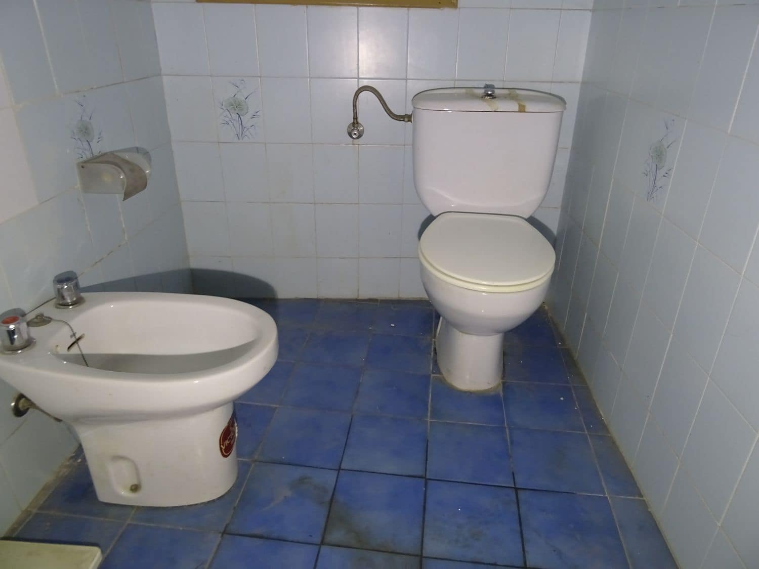 4 soveværelse Byhus til salg i Cadiar med garage - € 59.000 (Ref: 8055699)