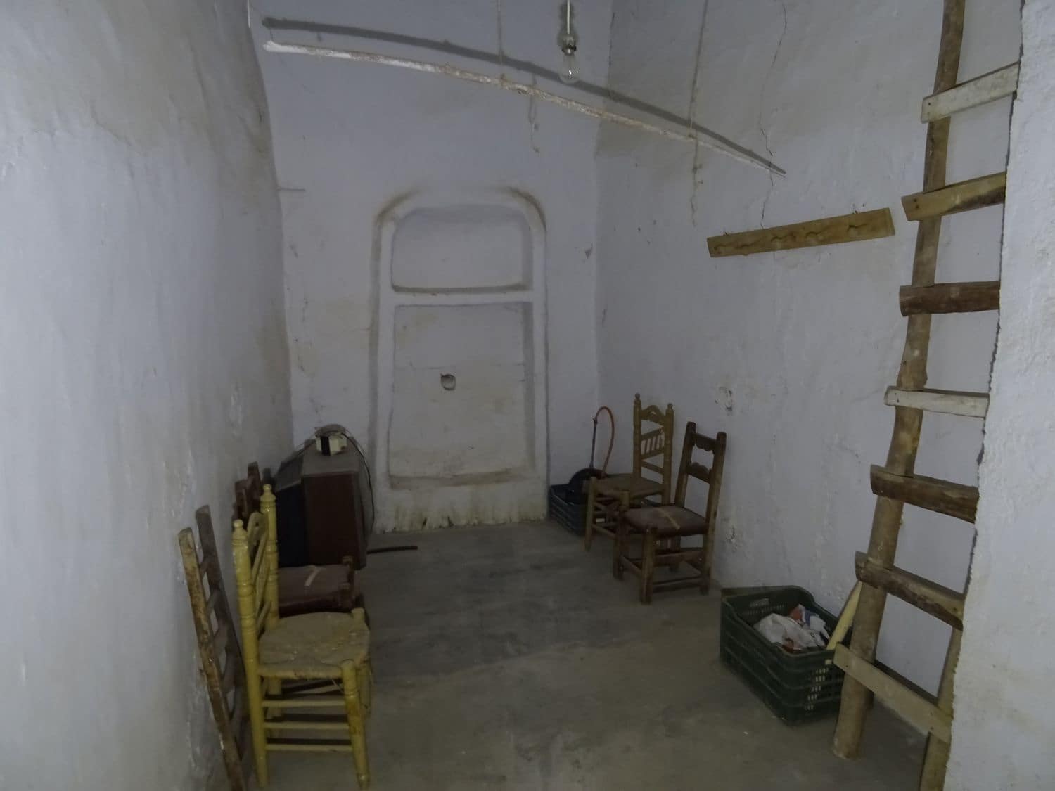 4 soveværelse Byhus til salg i Cadiar med garage - € 59.000 (Ref: 8055699)