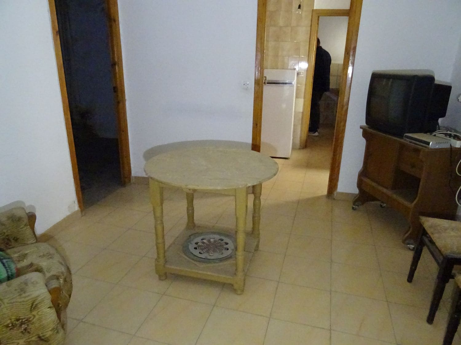 4 soveværelse Byhus til salg i Cadiar med garage - € 59.000 (Ref: 8055699)