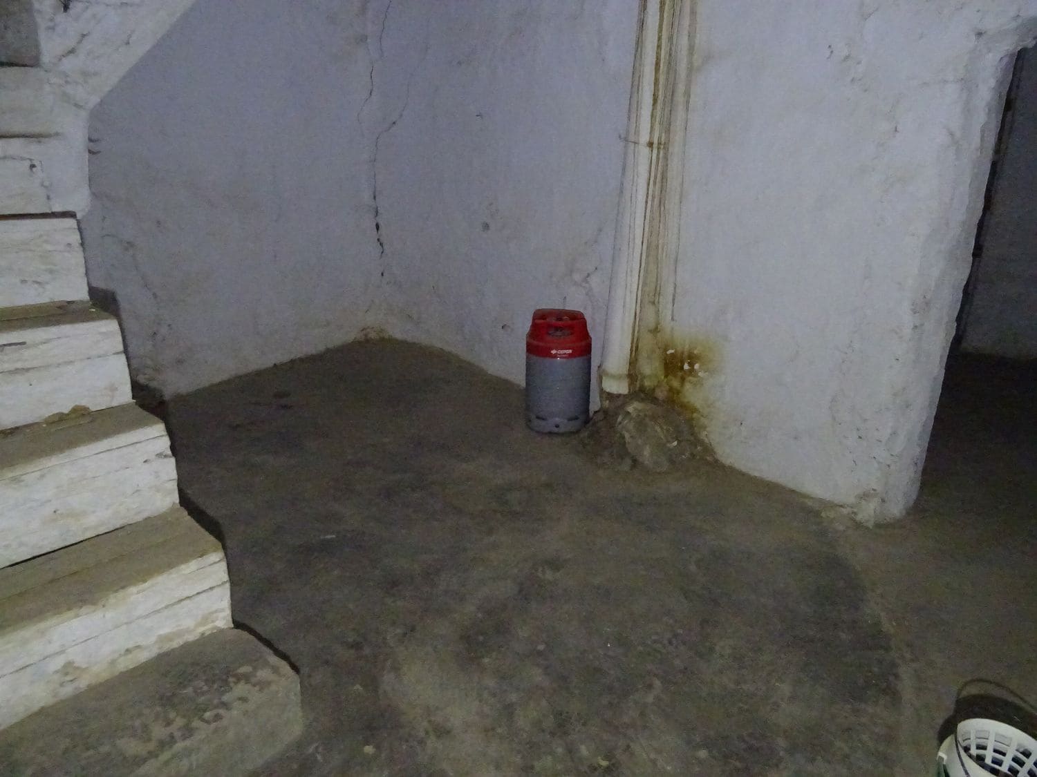 4 soveværelse Byhus til salg i Cadiar med garage - € 59.000 (Ref: 8055699)