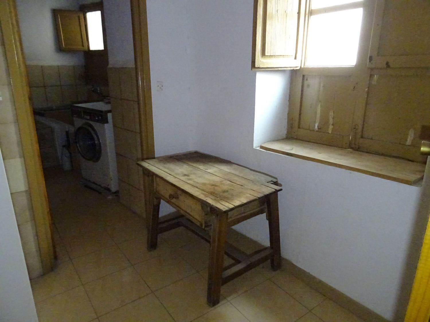 4 soveværelse Byhus til salg i Cadiar med garage - € 59.000 (Ref: 8055699)