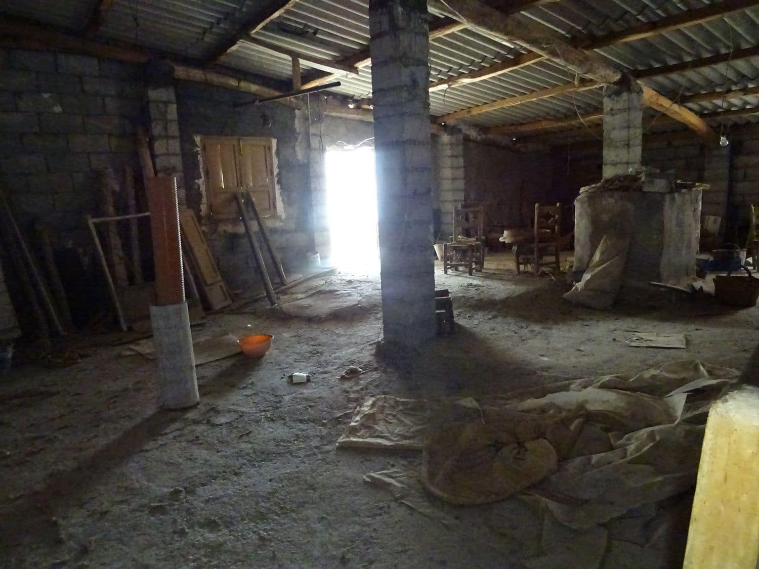 4 soveværelse Byhus til salg i Cadiar med garage - € 59.000 (Ref: 8055699)