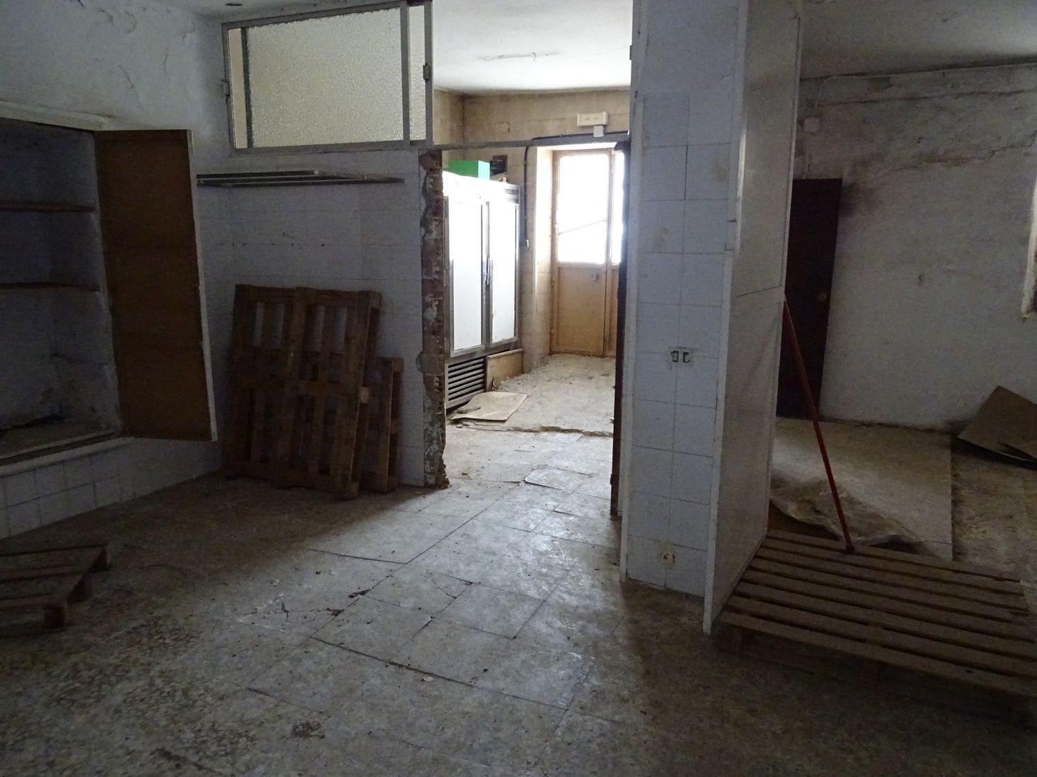 4 soveværelse Byhus til salg i Cadiar med garage - € 59.000 (Ref: 8055699)