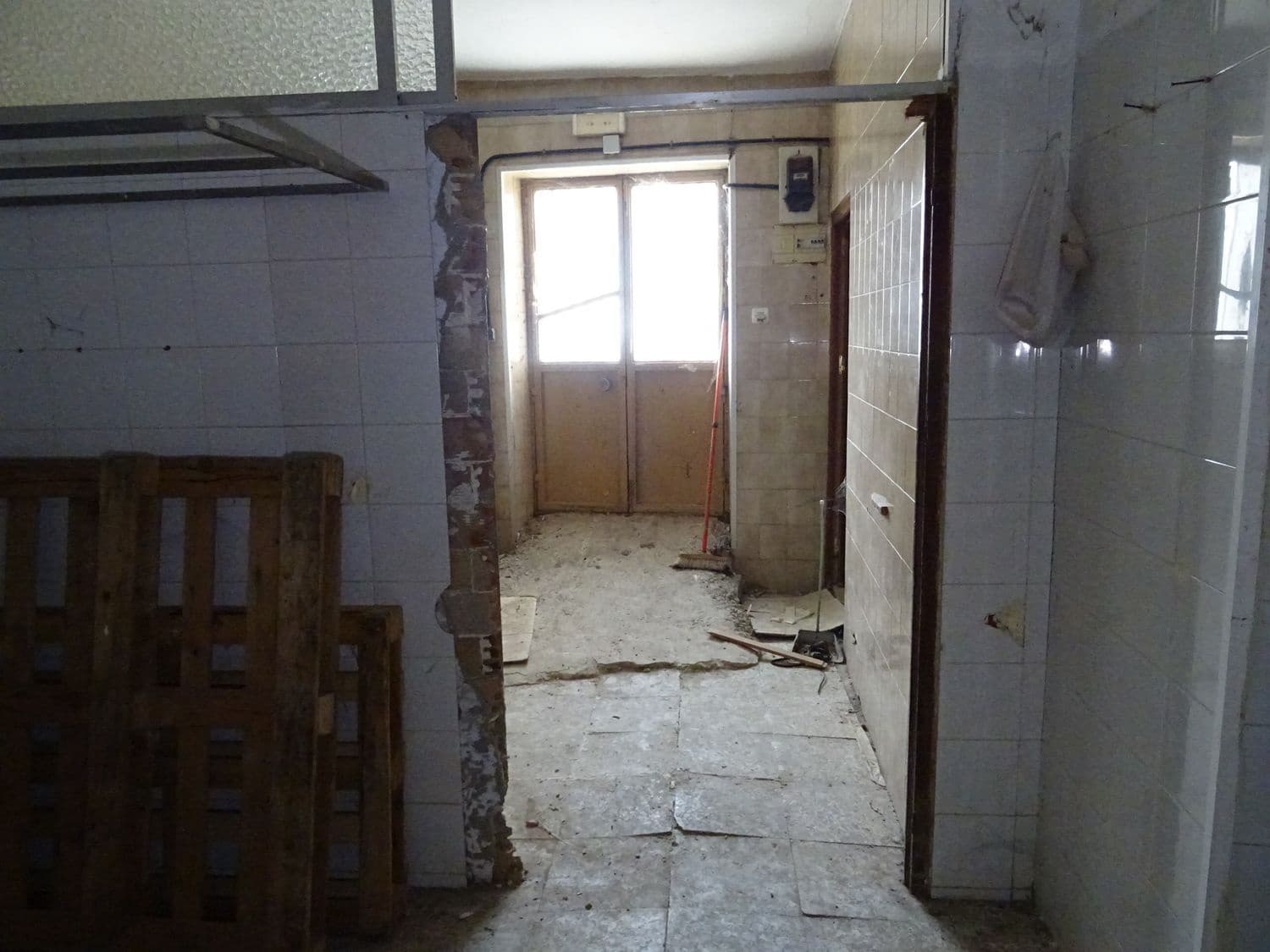 4 soveværelse Byhus til salg i Cadiar med garage - € 59.000 (Ref: 8055699)