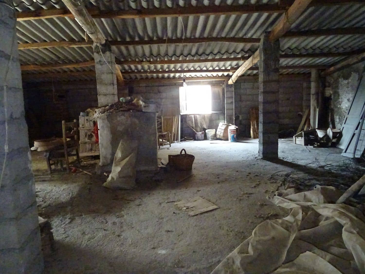 4 soveværelse Byhus til salg i Cadiar med garage - € 59.000 (Ref: 8055699)