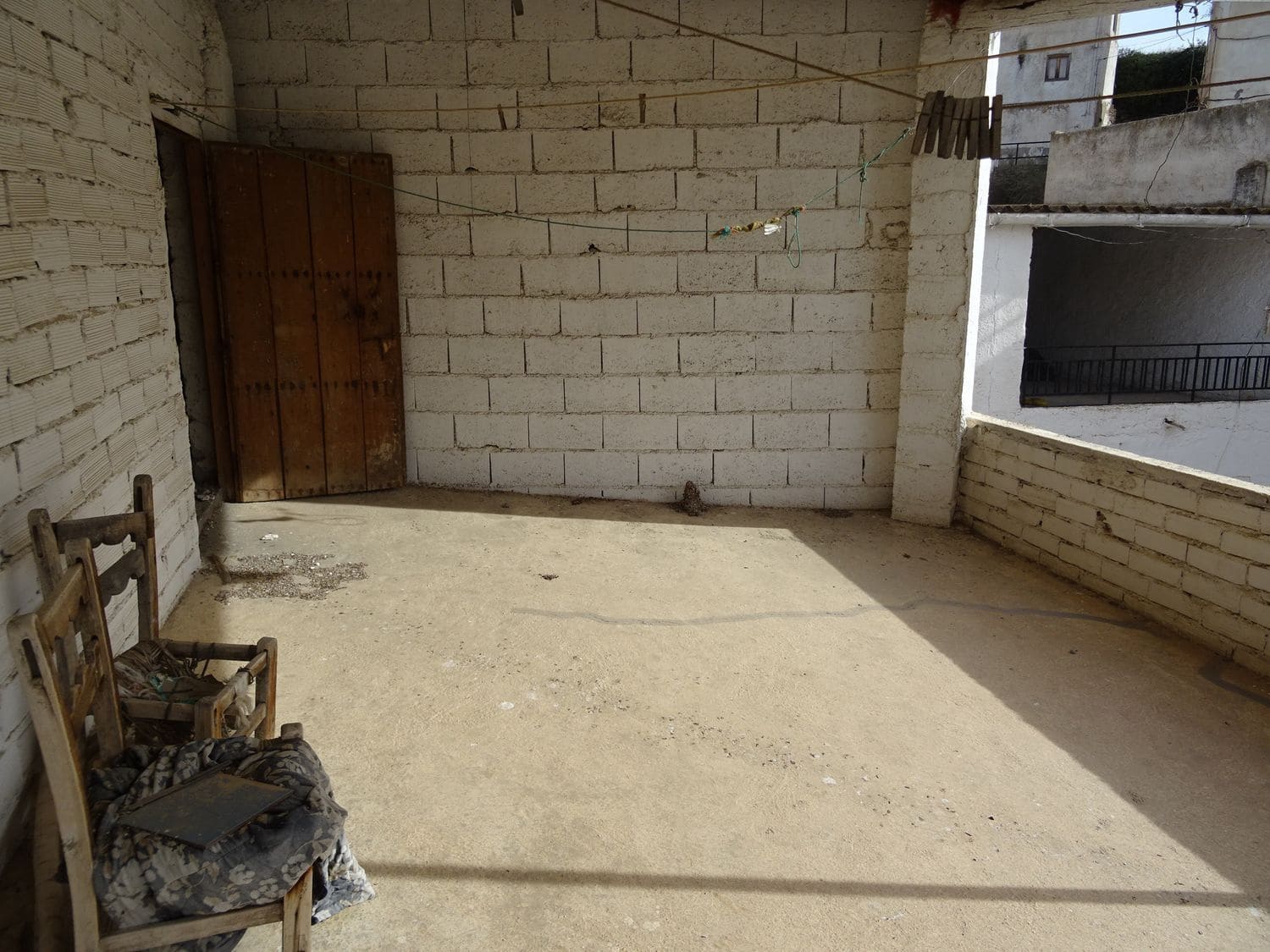 4 soveværelse Byhus til salg i Cadiar med garage - € 59.000 (Ref: 8055699)