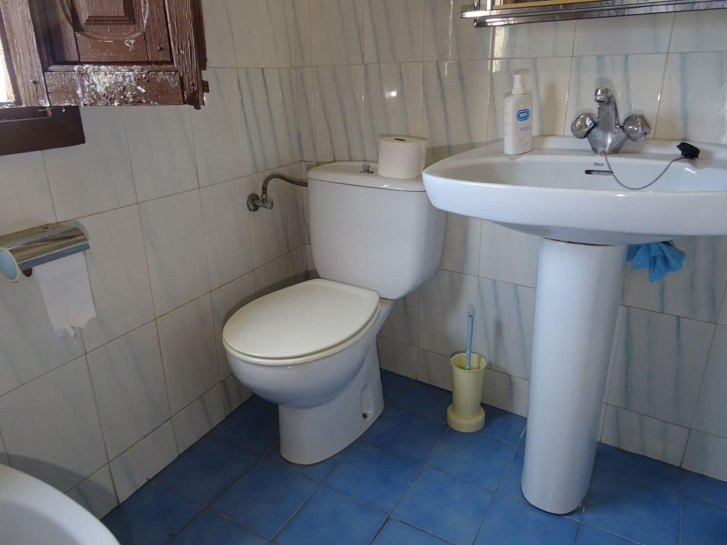 4 soveværelse Byhus til salg i Cadiar - € 49.000 (Ref: 8059196)