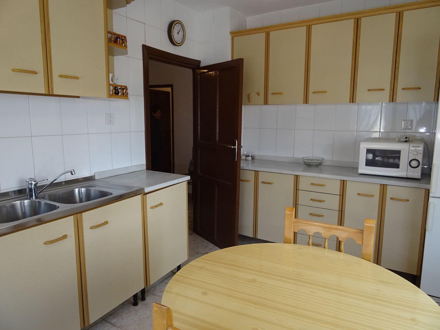 4 soveværelse Byhus til salg i Cadiar - € 49.000 (Ref: 8059196)