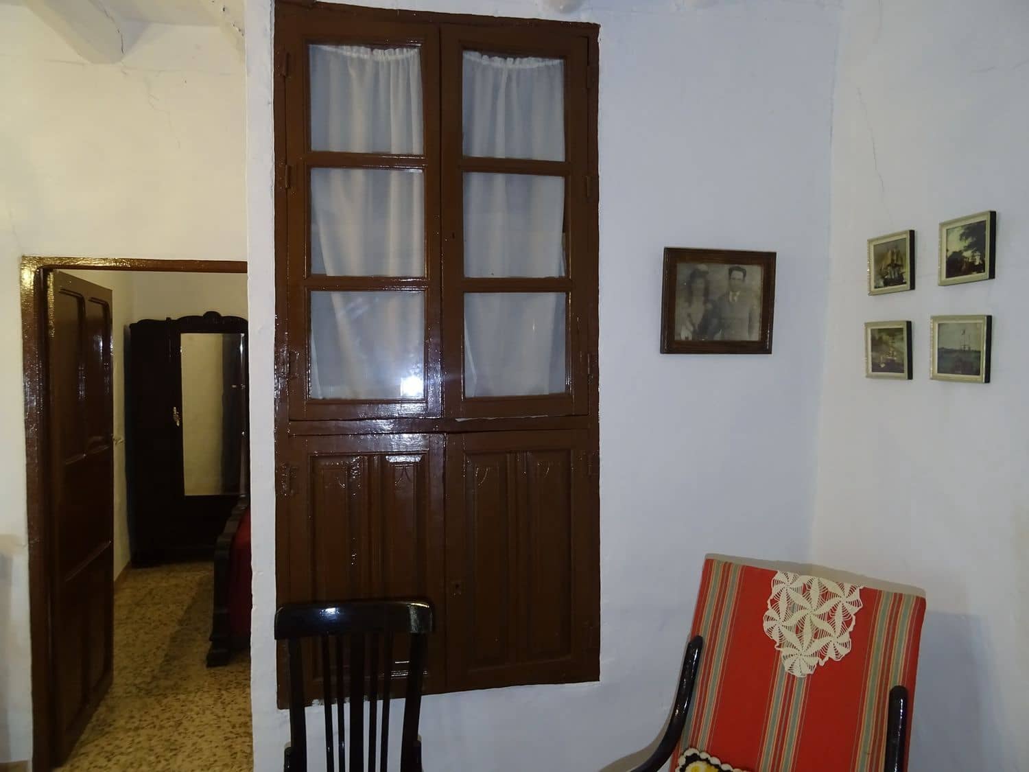 4 soveværelse Byhus til salg i Cadiar - € 49.000 (Ref: 8059196)