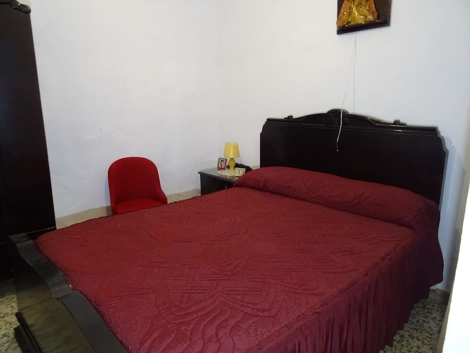 4 soveværelse Byhus til salg i Cadiar - € 49.000 (Ref: 8059196)