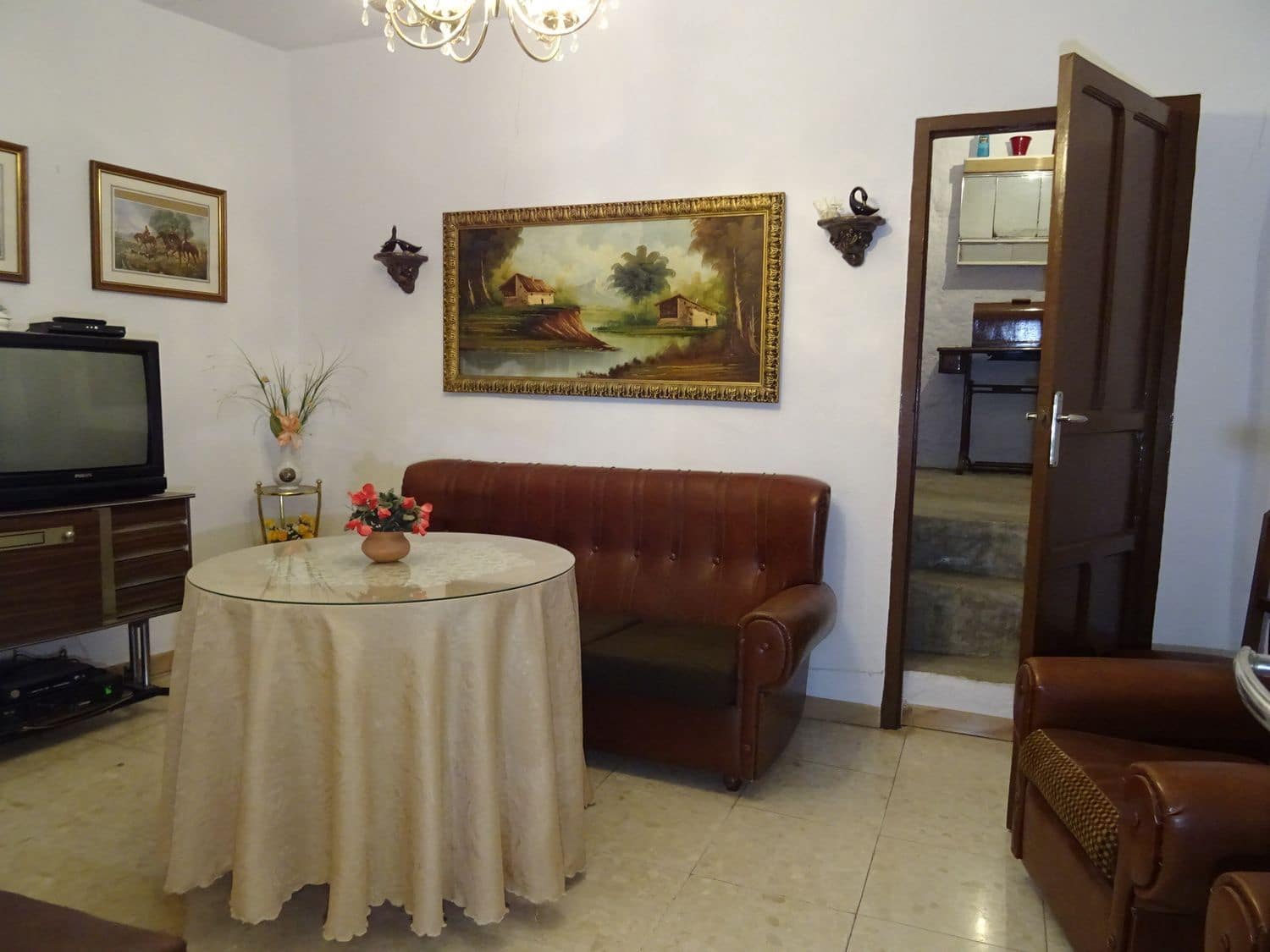 4 soveværelse Byhus til salg i Cadiar - € 49.000 (Ref: 8059196)