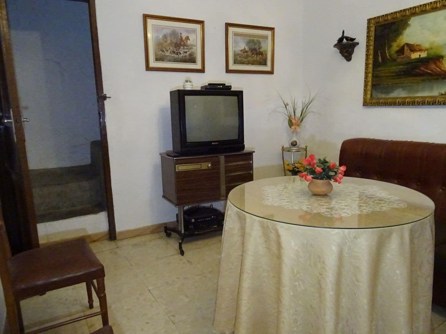 4 soveværelse Byhus til salg i Cadiar - € 49.000 (Ref: 8059196)