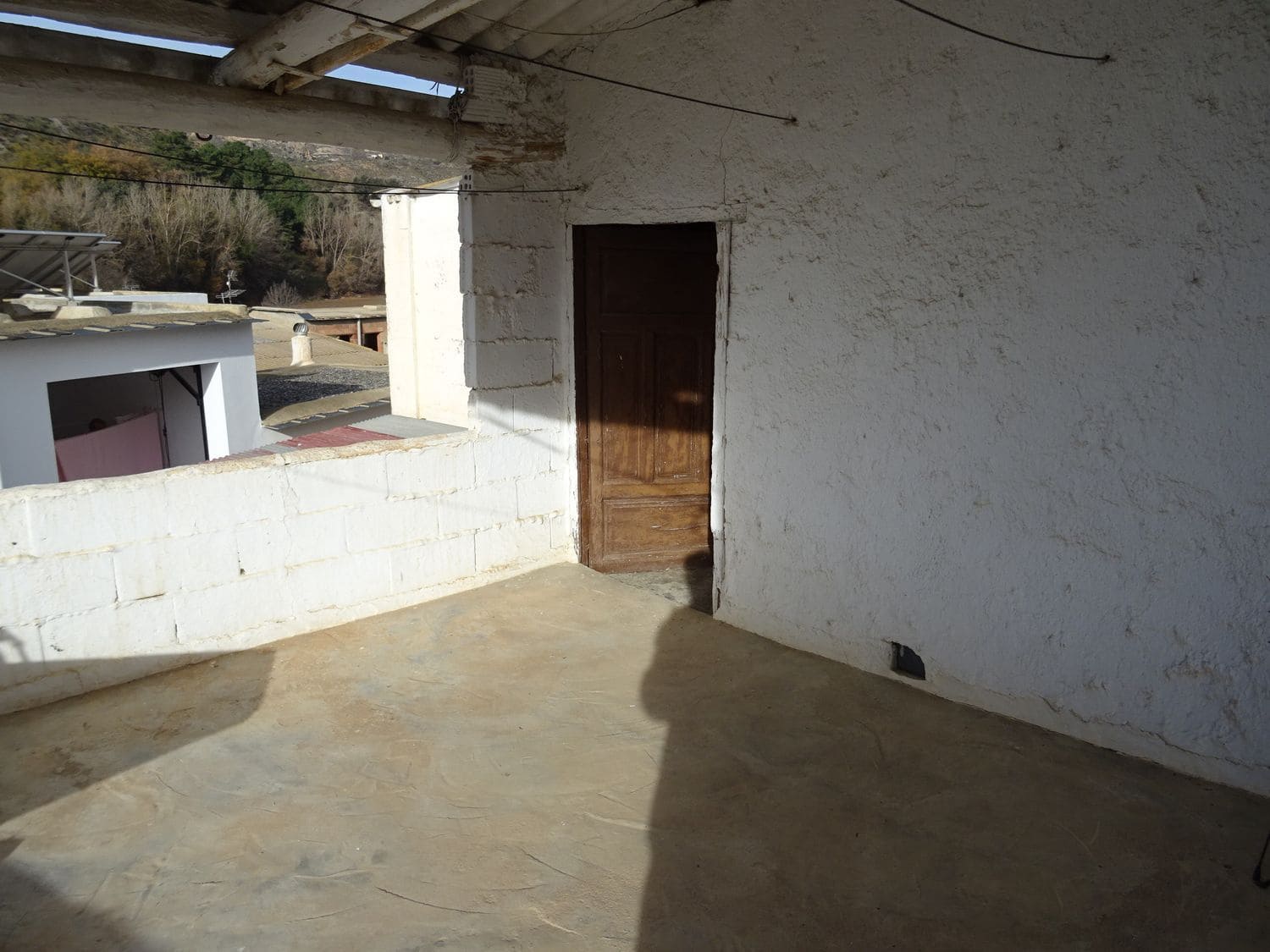 4 soveværelse Byhus til salg i Cadiar - € 49.000 (Ref: 8059196)