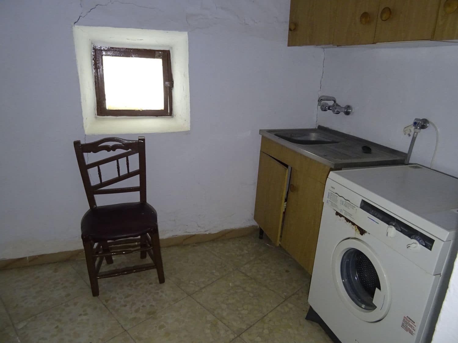 4 soveværelse Byhus til salg i Cadiar - € 49.000 (Ref: 8059196)