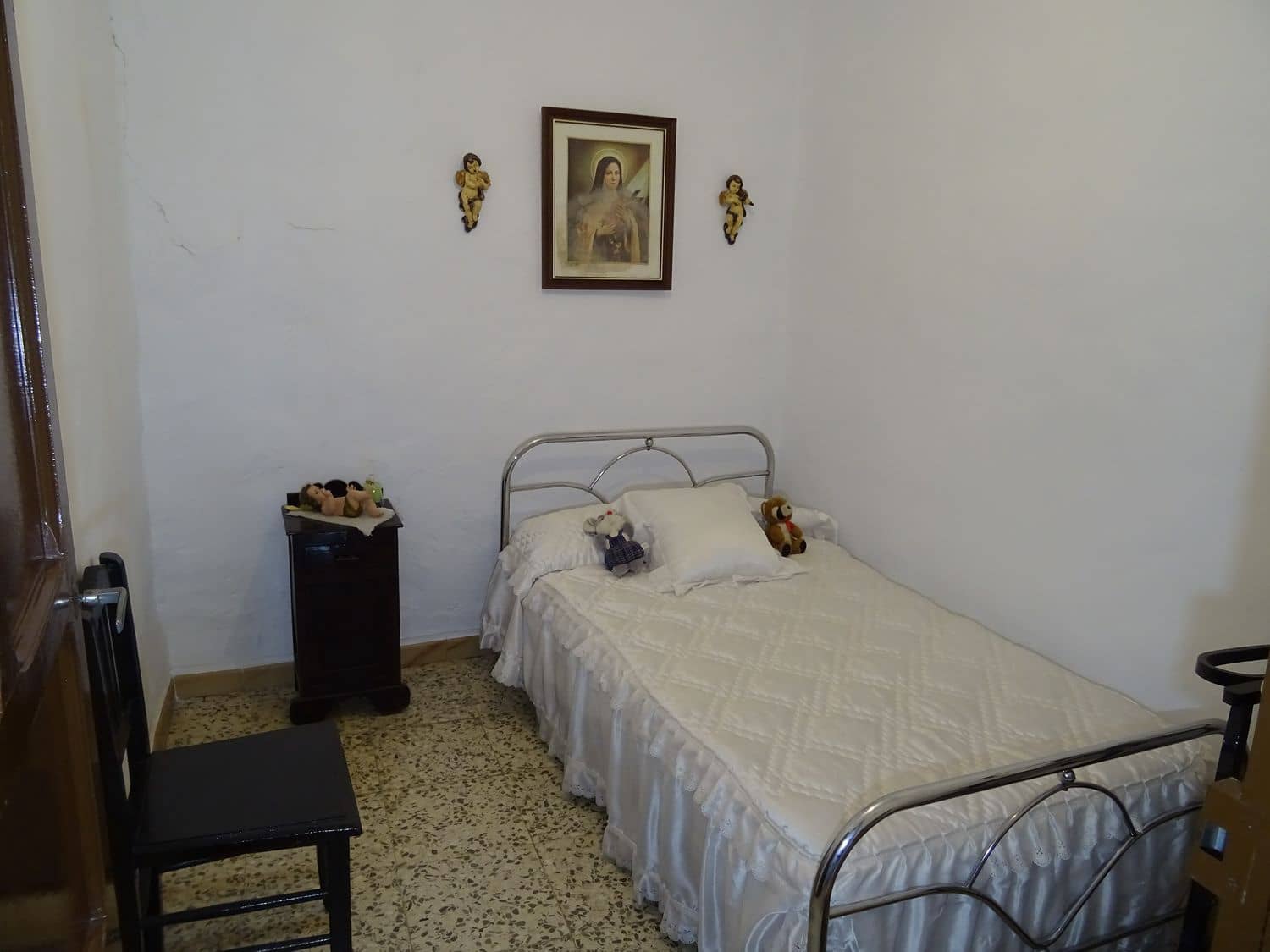 4 soveværelse Byhus til salg i Cadiar - € 49.000 (Ref: 8059196)