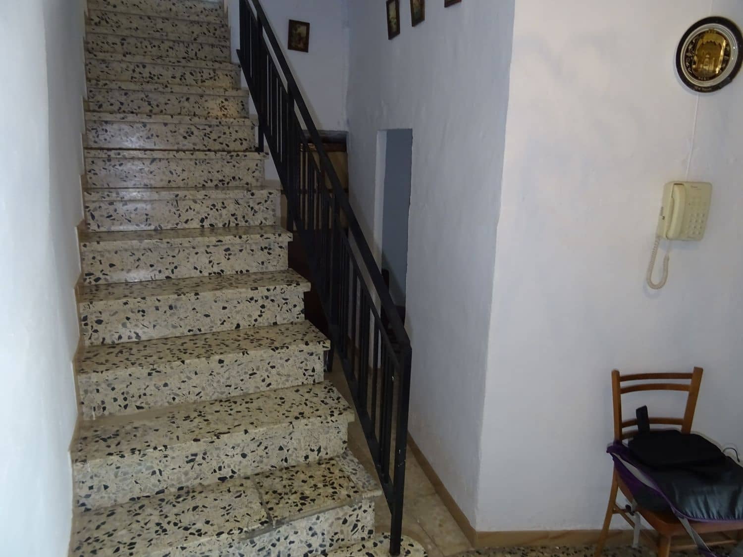 4 soveværelse Byhus til salg i Cadiar - € 49.000 (Ref: 8059196)