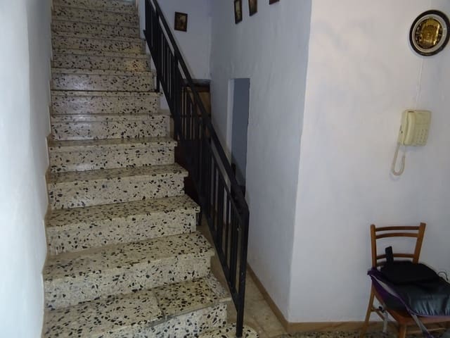 4 makuuhuone Omakotitalo myytävänä paikassa Cádiar - 49 000 € (Ref: 8059196)