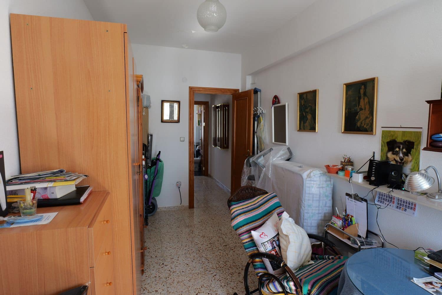 3 soveværelse Byhus til salg i Adra med garage - € 129.700 (Ref: 8125243)