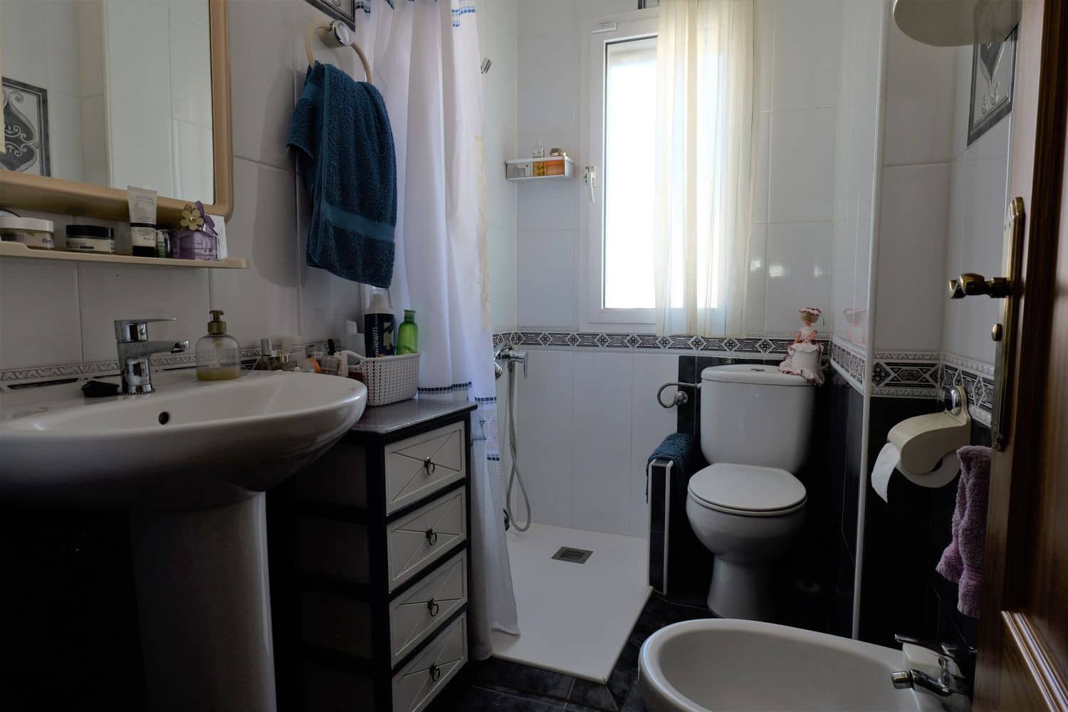 3 soveværelse Byhus til salg i Adra med garage - € 129.700 (Ref: 8125243)