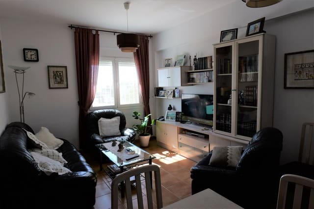 3 bedroom Townhouse for sale in Adra with garage - € 129,700 (Ref: 8125243)