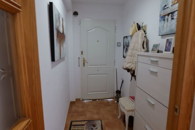 3 bedroom Townhouse for sale in Adra with garage - € 129,700 (Ref: 8125243)