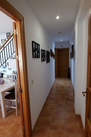 3 bedroom Townhouse for sale in Adra with garage - € 129,700 (Ref: 8125243)
