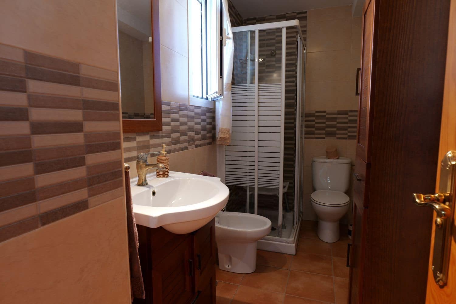 3 soveværelse Byhus til salg i Adra med garage - € 129.700 (Ref: 8125243)