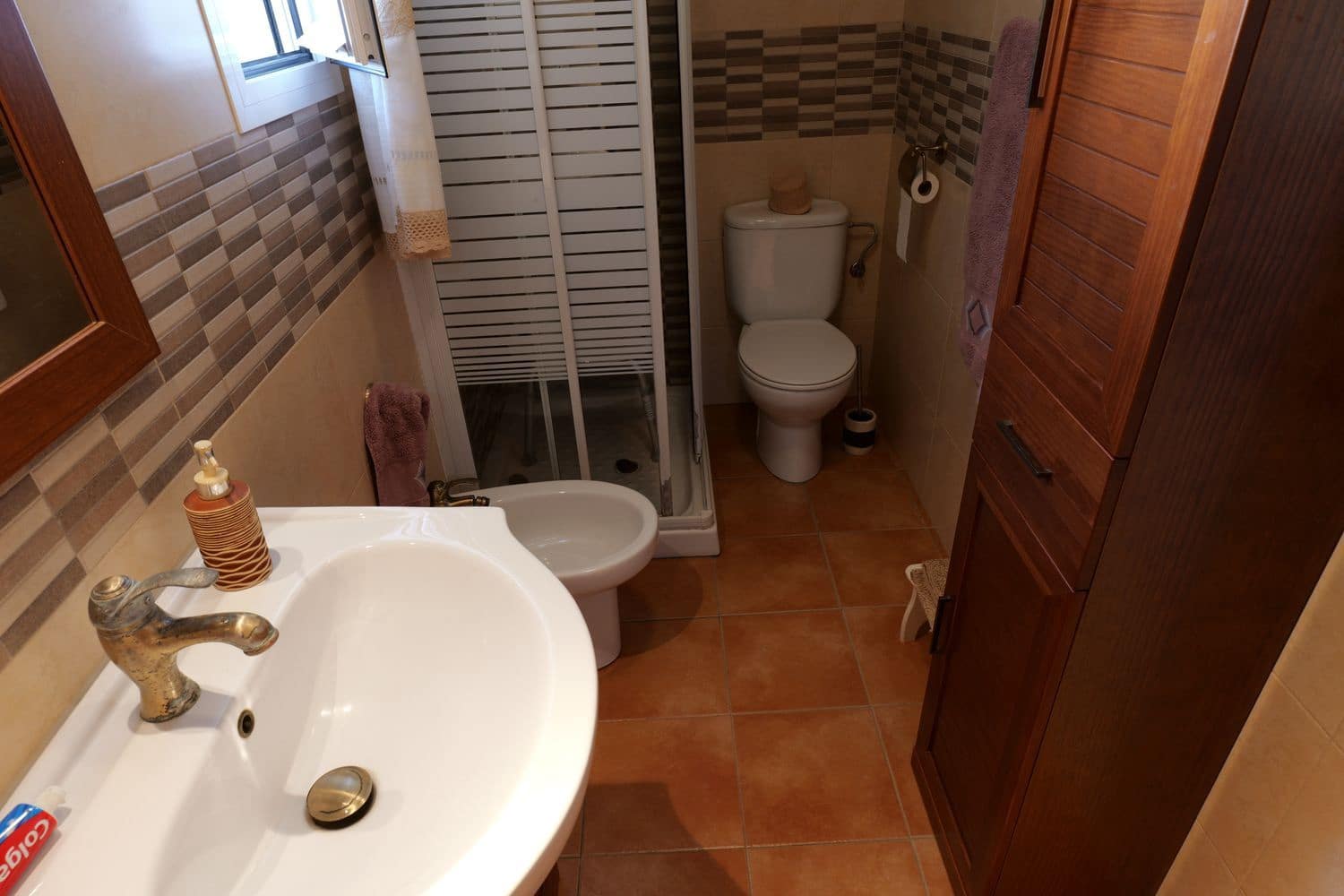 3 soveværelse Byhus til salg i Adra med garage - € 129.700 (Ref: 8125243)