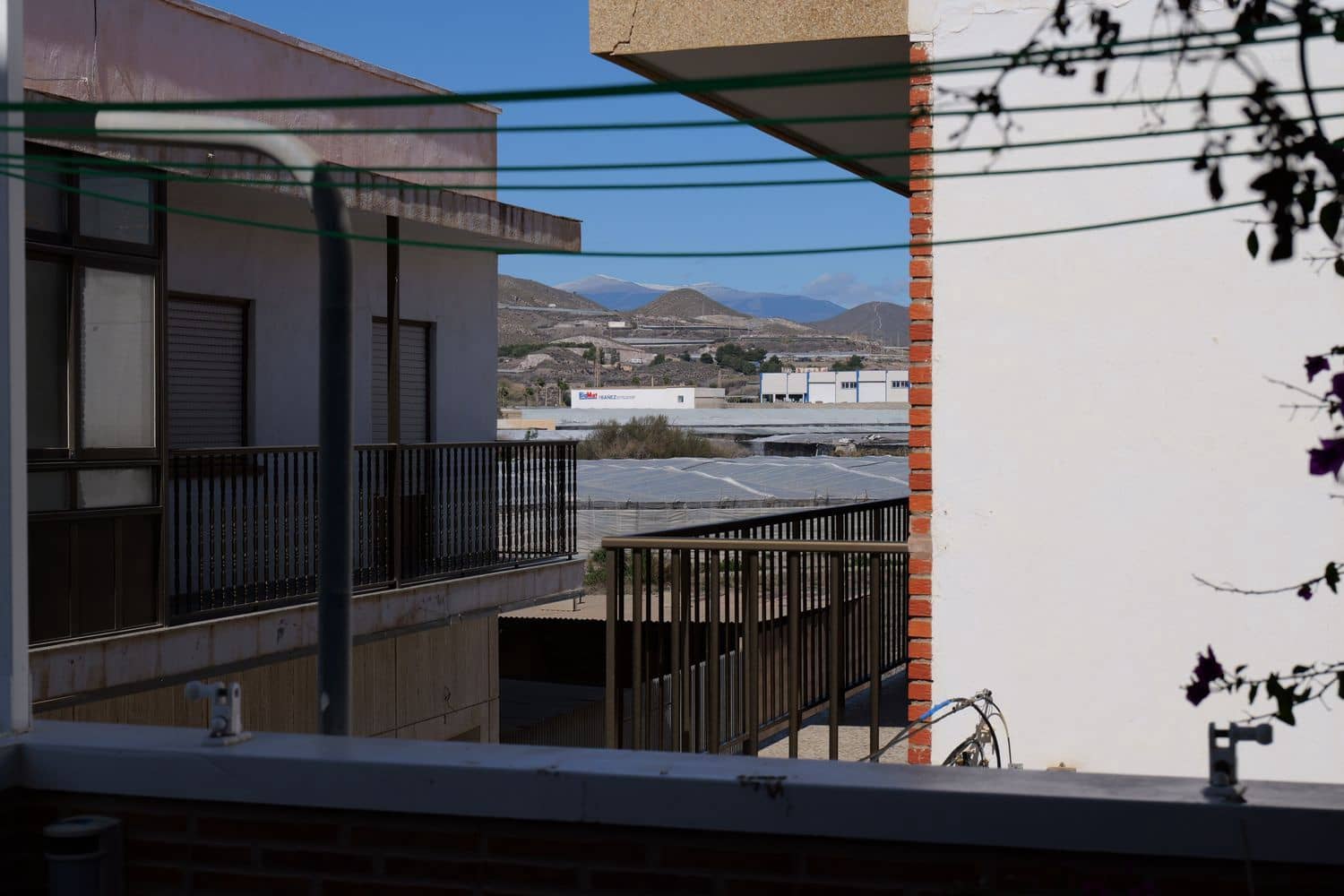 3 soveværelse Byhus til salg i Adra med garage - € 129.700 (Ref: 8125243)