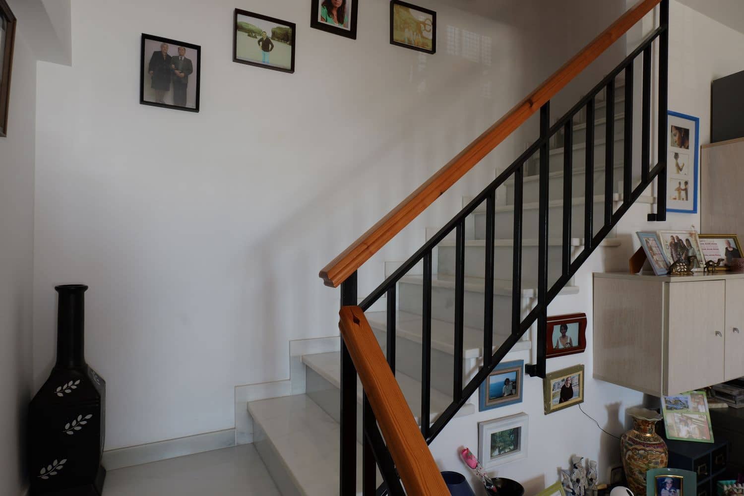 3 soveværelse Byhus til salg i Adra med garage - € 129.700 (Ref: 8125243)