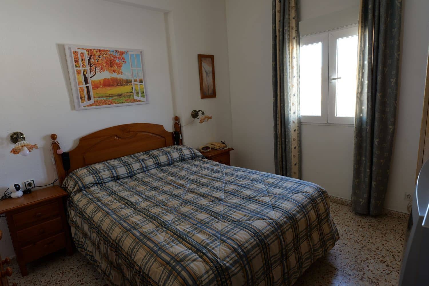 3 soveværelse Byhus til salg i Adra med garage - € 129.700 (Ref: 8125243)