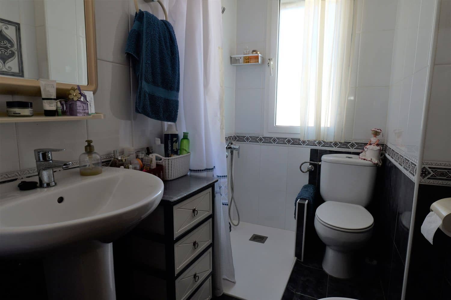 3 soveværelse Byhus til salg i Adra med garage - € 129.700 (Ref: 8125243)