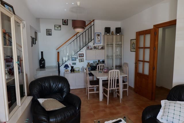 3 bedroom Townhouse for sale in Adra with garage - € 129,700 (Ref: 8125243)