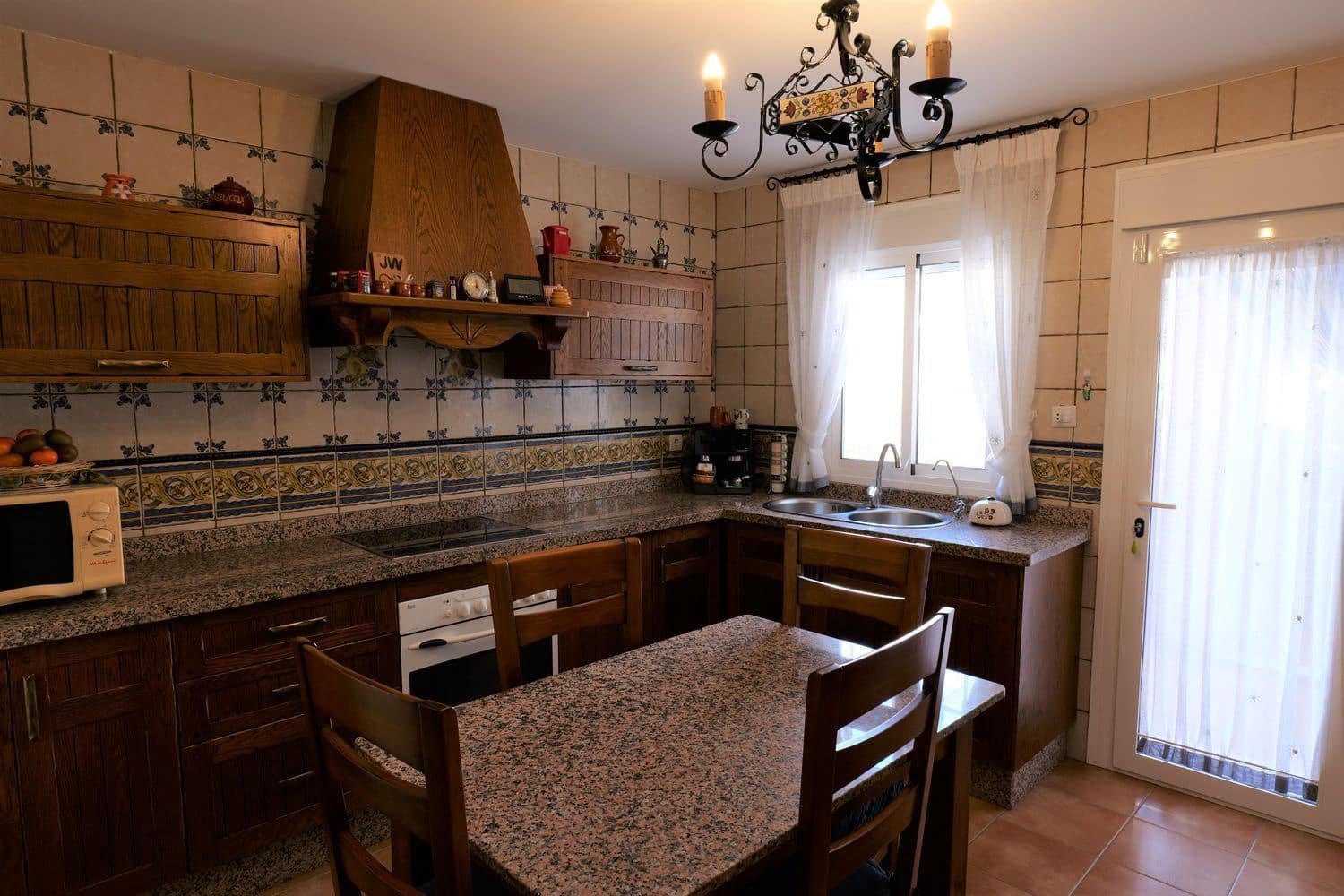 3 soveværelse Byhus til salg i Adra med garage - € 129.700 (Ref: 8125243)